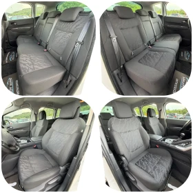 Peugeot 3008 1.6HDI ПАРКТРОНИК/ЛЕТИ ДЖ./KLIMATR, снимка 11