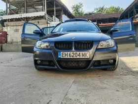 BMW 330 Xd, снимка 5