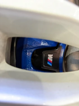 BMW 530 d xDrive LUXURY LINE* ГАРАНЦ* HARMAN/KARDON* Камер, снимка 17