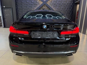 BMW 530 d xDrive LUXURY LINE* ГАРАНЦ* HARMAN/KARDON* Камер, снимка 4