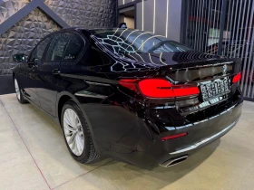 BMW 530 d xDrive LUXURY LINE* ГАРАНЦ* HARMAN/KARDON* Камер, снимка 3