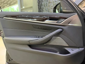 BMW 530 d xDrive LUXURY LINE* ГАРАНЦ* HARMAN/KARDON* Камер, снимка 13