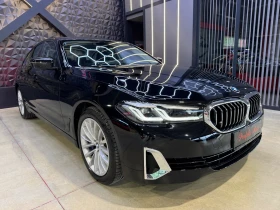 BMW 530 d xDrive LUXURY LINE* ГАРАНЦ* HARMAN/KARDON* Камер, снимка 1