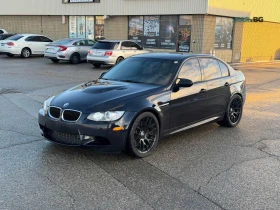 BMW M3 SEDAN ЦЕНА ДО БЪЛГАРИЯ РЕГИСТРАЦИЯ & АВТОКРЕДИТ, снимка 1