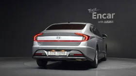 Hyundai Sonata 2.0 Premium | Навигация | LED Фарове | Камера, снимка 4