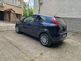 Fiat Punto 1.3 климатик , снимка 2