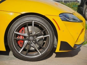 Toyota Supra GR* 3.0* JBL* HUD* КАМЕРА* ПОДГРЕВ* , снимка 6