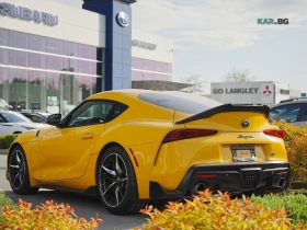Toyota Supra GR* 3.0* JBL* HUD* КАМЕРА* ПОДГРЕВ* , снимка 4