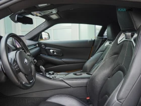 Toyota Supra GR* 3.0* JBL* HUD* КАМЕРА* ПОДГРЕВ* , снимка 9