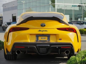 Toyota Supra GR* 3.0* JBL* HUD* КАМЕРА* ПОДГРЕВ* , снимка 5