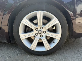 Jaguar Xf 3.0D V6 LUXURY/FULL/KEYLESS/ПАНОРАМА, снимка 15