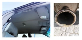 Subaru Forester 2.0 газ Hubertus, снимка 15