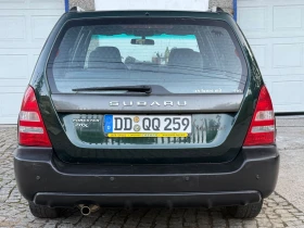 Subaru Forester 2.0 газ Hubertus, снимка 6