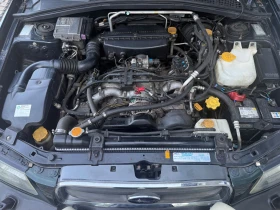 Subaru Forester 2.0 газ Hubertus, снимка 13