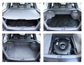 Subaru Forester 2.0 газ Hubertus, снимка 9