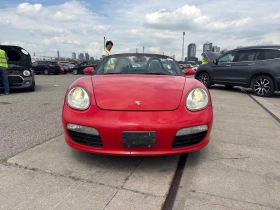 Porsche Boxster * AвтоКредит * (ЦЕНА ДО БГ), снимка 2