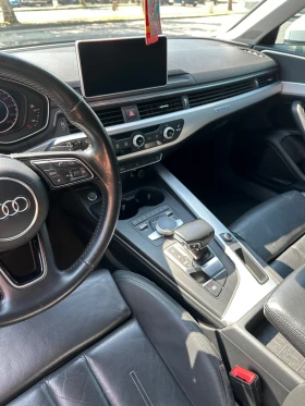 Audi A4 Quattro , снимка 10