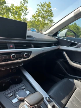 Audi A4 Quattro , снимка 13