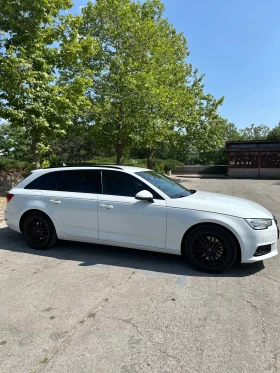 Audi A4 Quattro , снимка 3