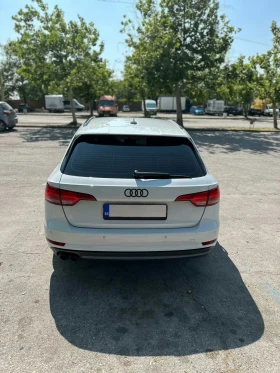 Audi A4 Quattro , снимка 4