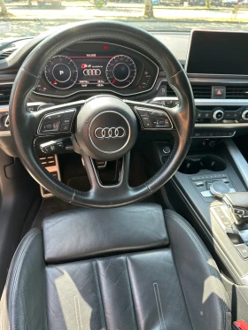 Audi A4 Quattro , снимка 9