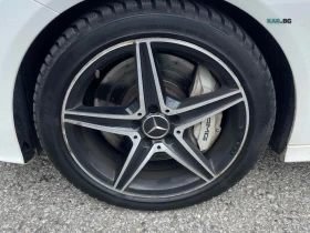 Mercedes-Benz C 43 AMG ЦЕНА ДО БЪЛГАРИЯ РЕГИСТРАЦИЯ & АВТОКРЕДИТ, снимка 16