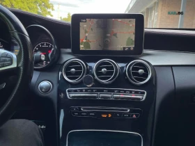 Mercedes-Benz C 43 AMG ЦЕНА ДО БЪЛГАРИЯ РЕГИСТРАЦИЯ & АВТОКРЕДИТ, снимка 9