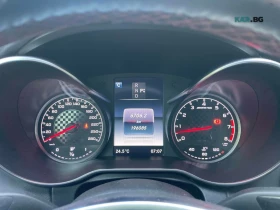 Mercedes-Benz C 43 AMG ЦЕНА ДО БЪЛГАРИЯ РЕГИСТРАЦИЯ & АВТОКРЕДИТ, снимка 8