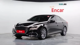 Genesis G80 3.3GDI* AWD* LUXURY* ПОДГРЕВ* ОБДУХВАНЕ* КАМЕРА* К, снимка 1