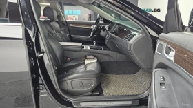 Genesis G80 3.3GDI* AWD* LUXURY* ПОДГРЕВ* ОБДУХВАНЕ* КАМЕРА* К, снимка 10