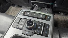 Genesis G80 3.3GDI* AWD* LUXURY* ПОДГРЕВ* ОБДУХВАНЕ* КАМЕРА* К, снимка 17