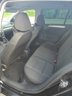 VW Golf VI, снимка 10