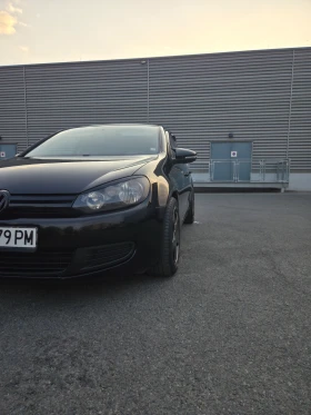 VW Golf VI, снимка 2