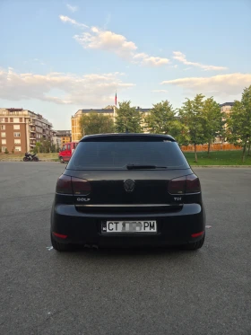 VW Golf VI, снимка 4