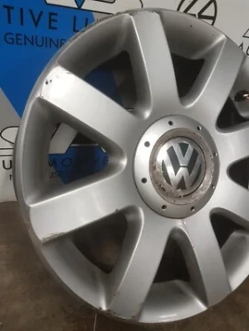 VW Golf VI, снимка 14