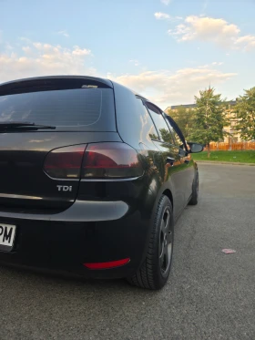 VW Golf VI, снимка 5