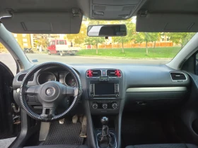 VW Golf VI, снимка 8