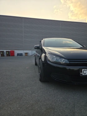 VW Golf VI, снимка 3