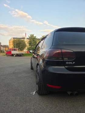 VW Golf VI, снимка 6