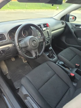 VW Golf VI, снимка 7