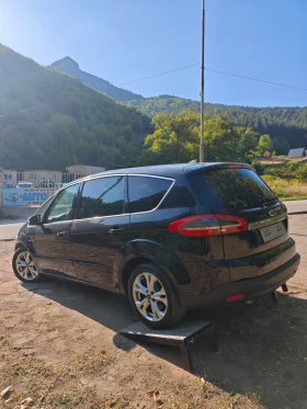 Ford S-Max 2.0TDI 7 МЕСТНА, снимка 8