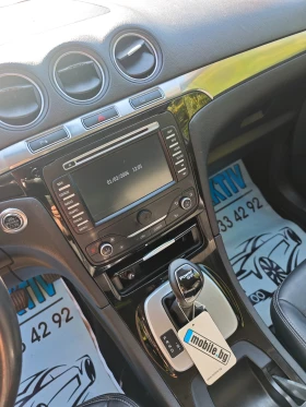 Ford S-Max 2.0TDI 7 МЕСТНА, снимка 12