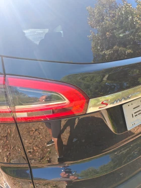 Ford S-Max 2.0TDI 7 МЕСТНА, снимка 7