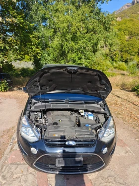 Ford S-Max 2.0TDI 7 МЕСТНА, снимка 14