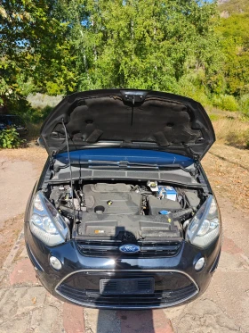 Ford S-Max 2.0TDI 7 МЕСТНА, снимка 13