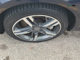 Audi A4 Дигитален Километраж * АвтоКредит * (ЦЕНА ДО БГ), снимка 7