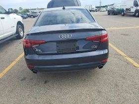 Audi A4 Дигитален Километраж * АвтоКредит * (ЦЕНА ДО БГ), снимка 3