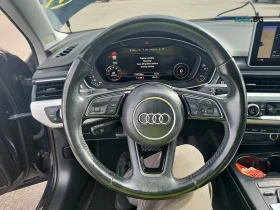 Audi A4 Дигитален Километраж * АвтоКредит * (ЦЕНА ДО БГ), снимка 10
