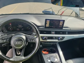 Audi A4 Дигитален Километраж * АвтоКредит * (ЦЕНА ДО БГ), снимка 9