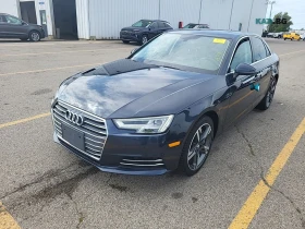 Audi A4 Дигитален Километраж * АвтоКредит * (ЦЕНА ДО БГ), снимка 1